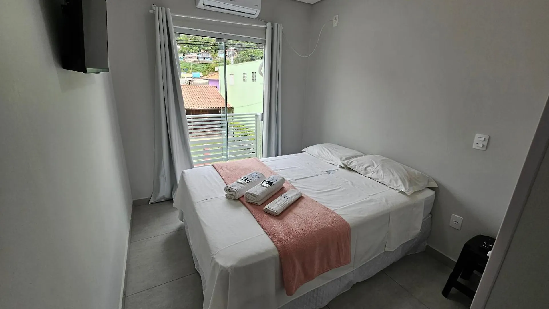 Aparthotel Gh Canal Da Barra Florianopolis