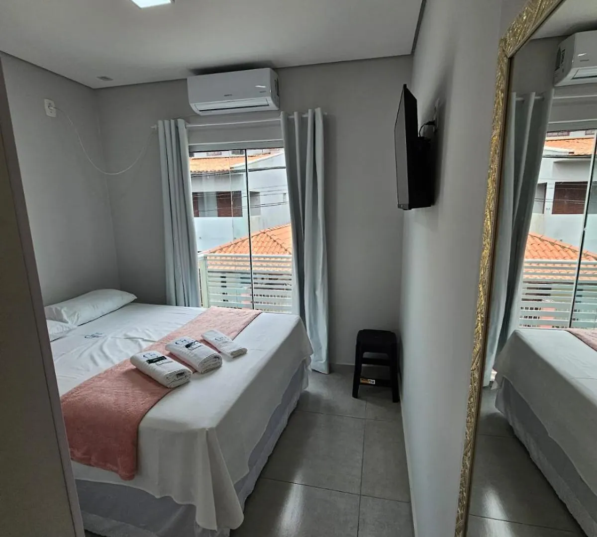 Aparthotel Gh Canal Da Barra Florianopolis