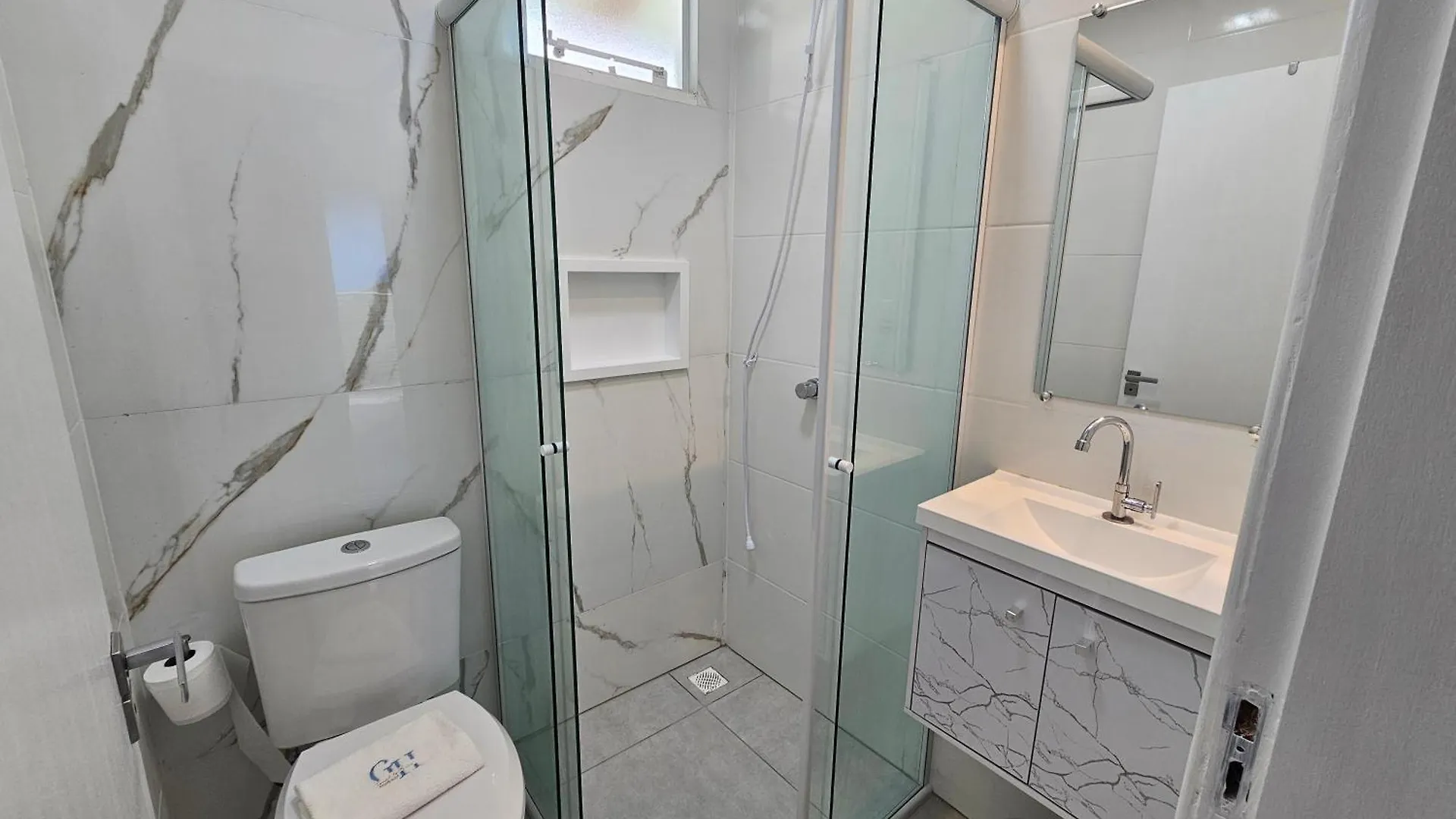 Gh Canal Da Barra Florianopolis Aparthotel