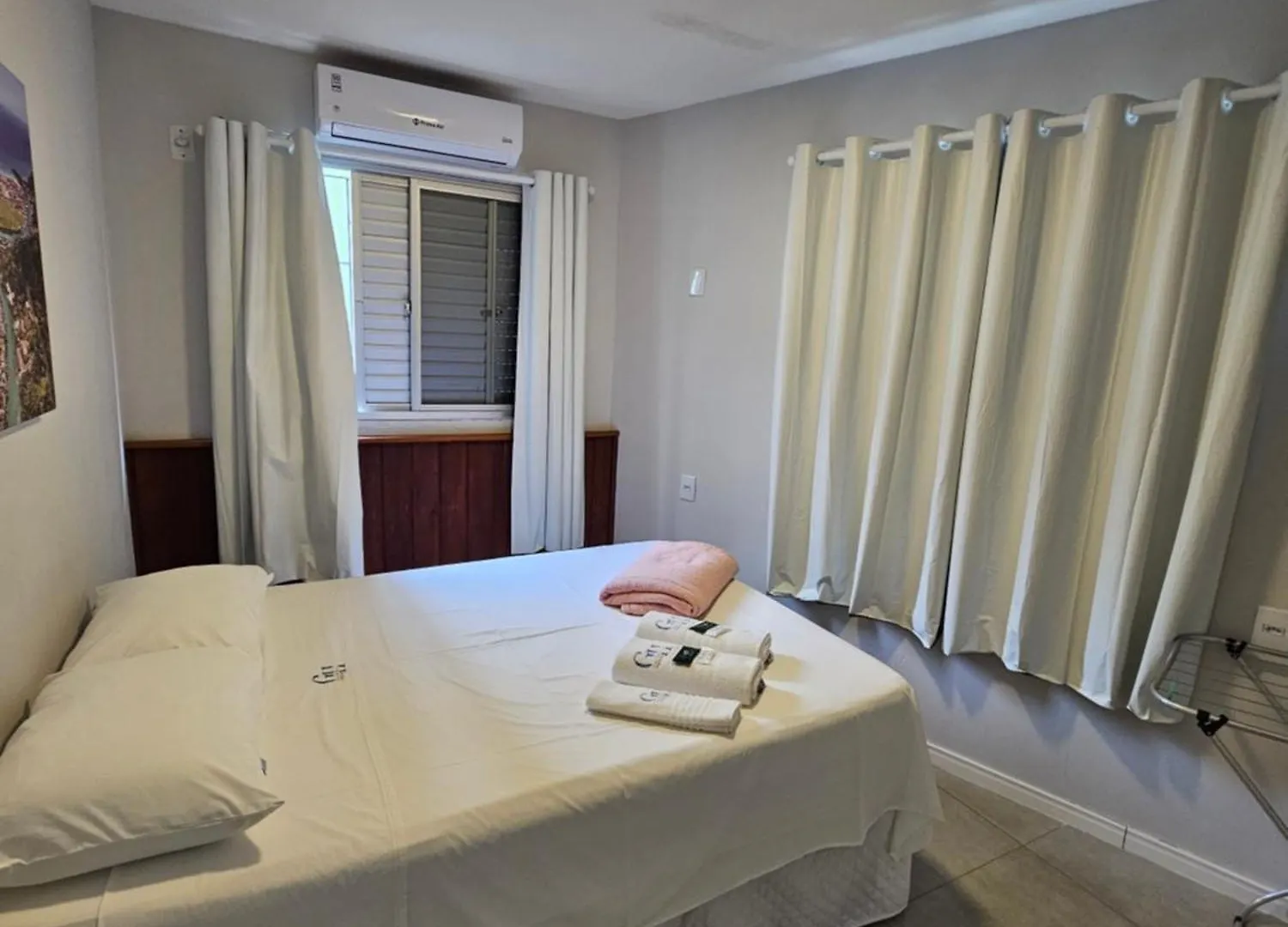 Gh Canal Da Barra Florianopolis Aparthotel