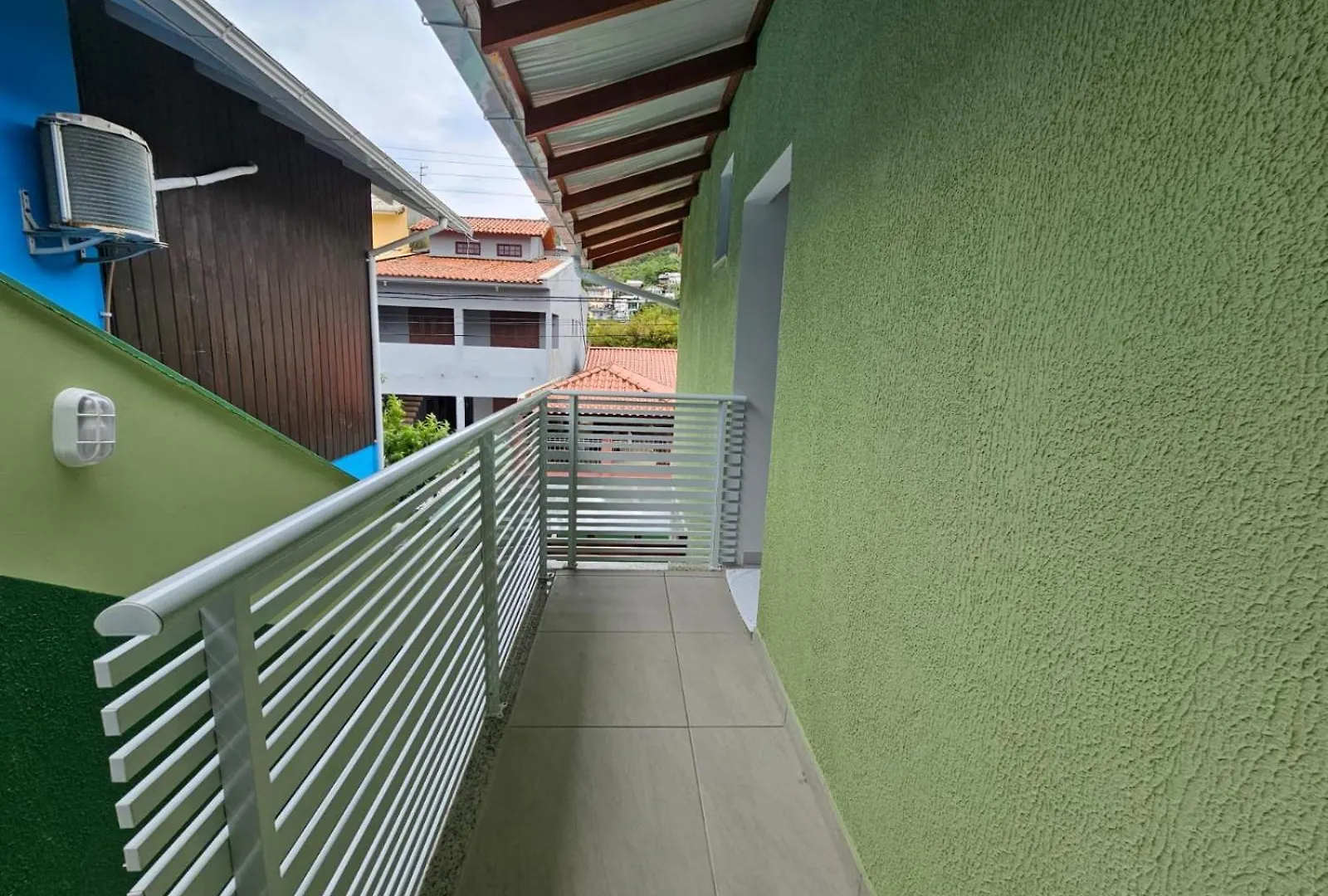 Aparthotel Gh Canal Da Barra Florianopolis