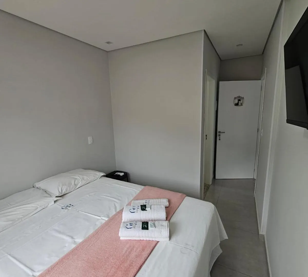 Gh Canal Da Barra Florianopolis Aparthotel