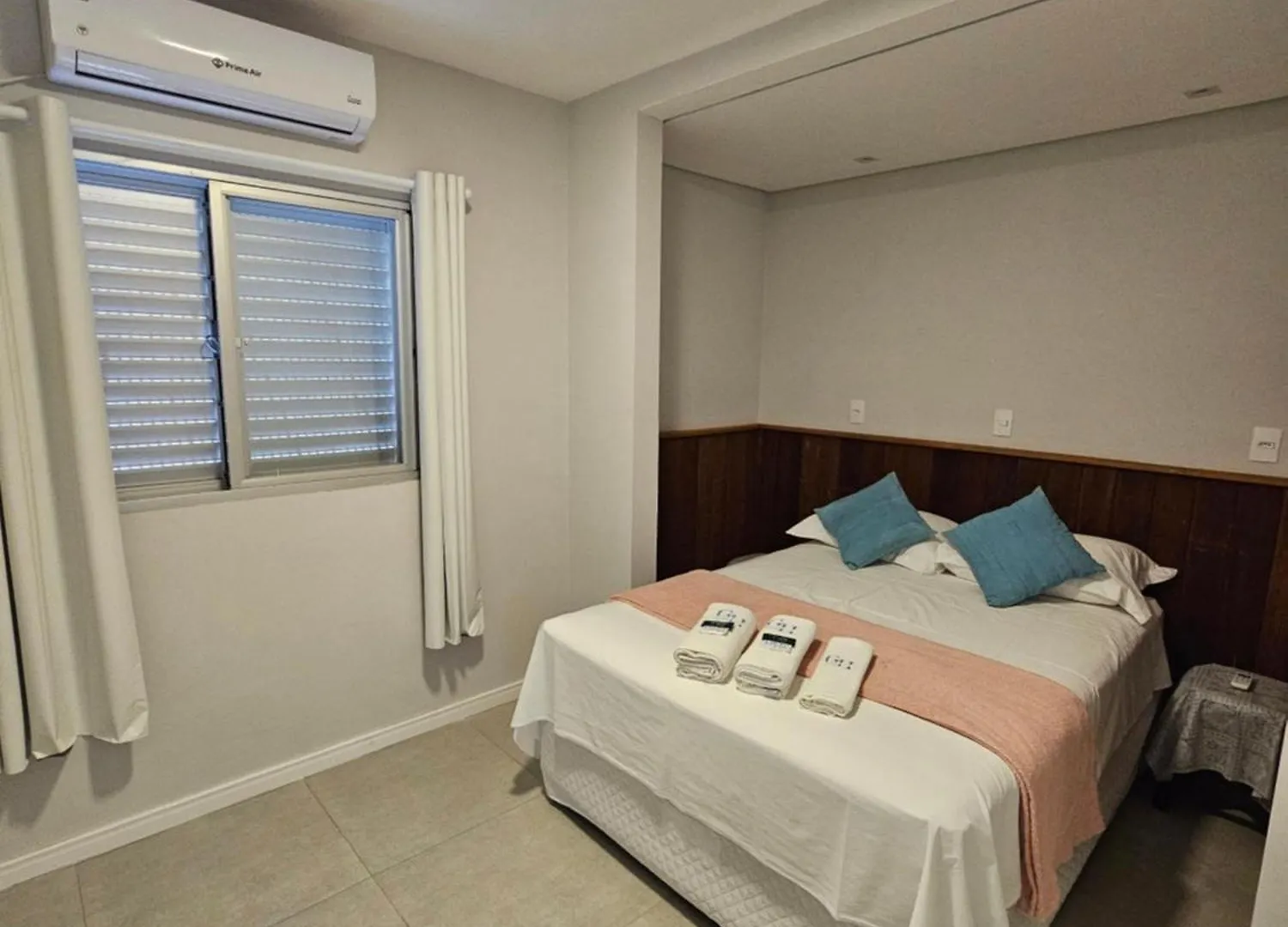 Aparthotel Gh Canal Da Barra Florianopolis Brazil