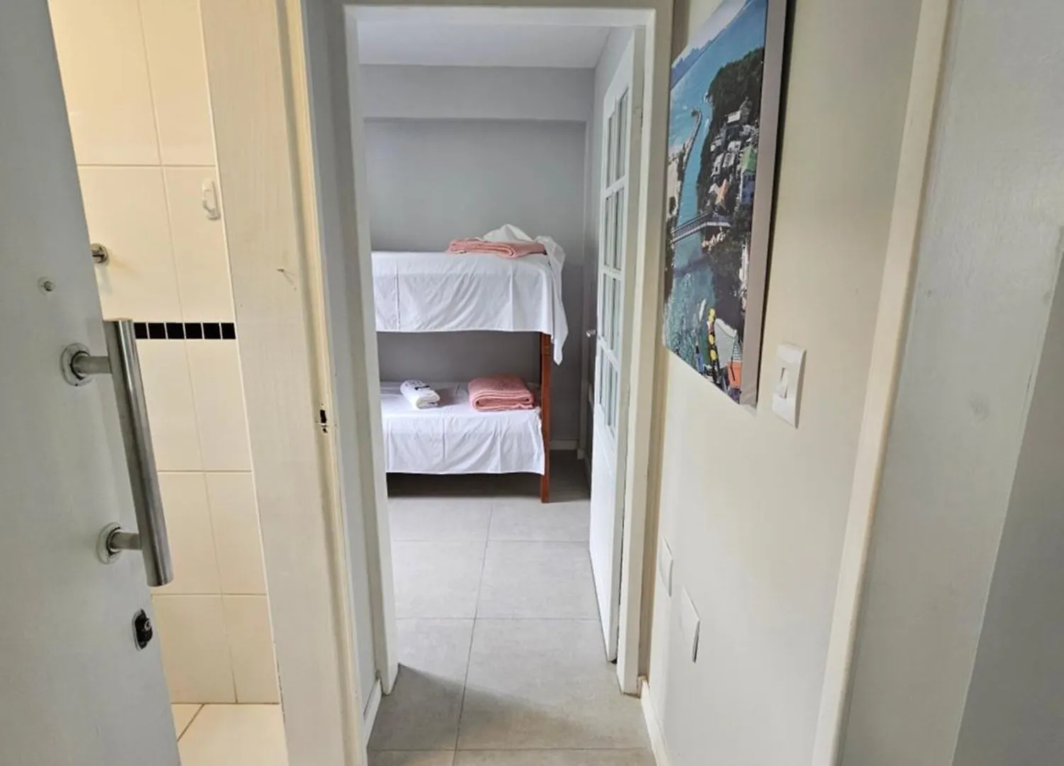 Aparthotel Gh Canal Da Barra Florianopolis