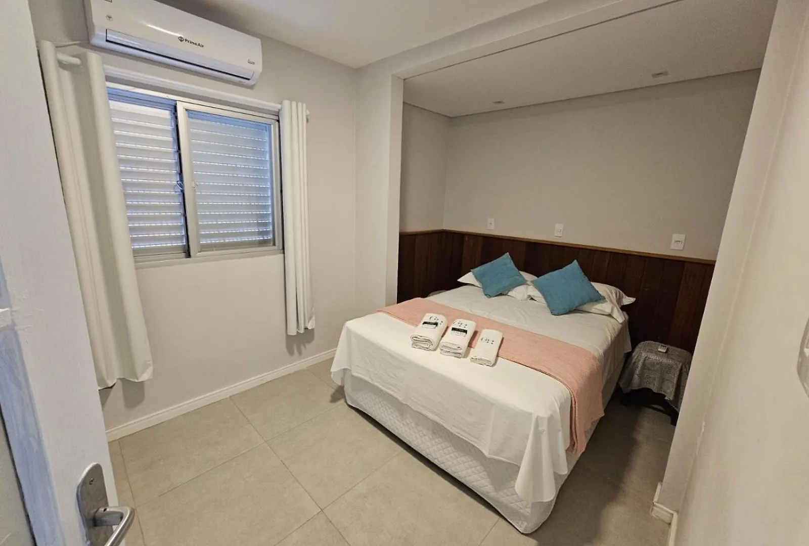 Aparthotel Canal Da Barra Guest House Florianopolis