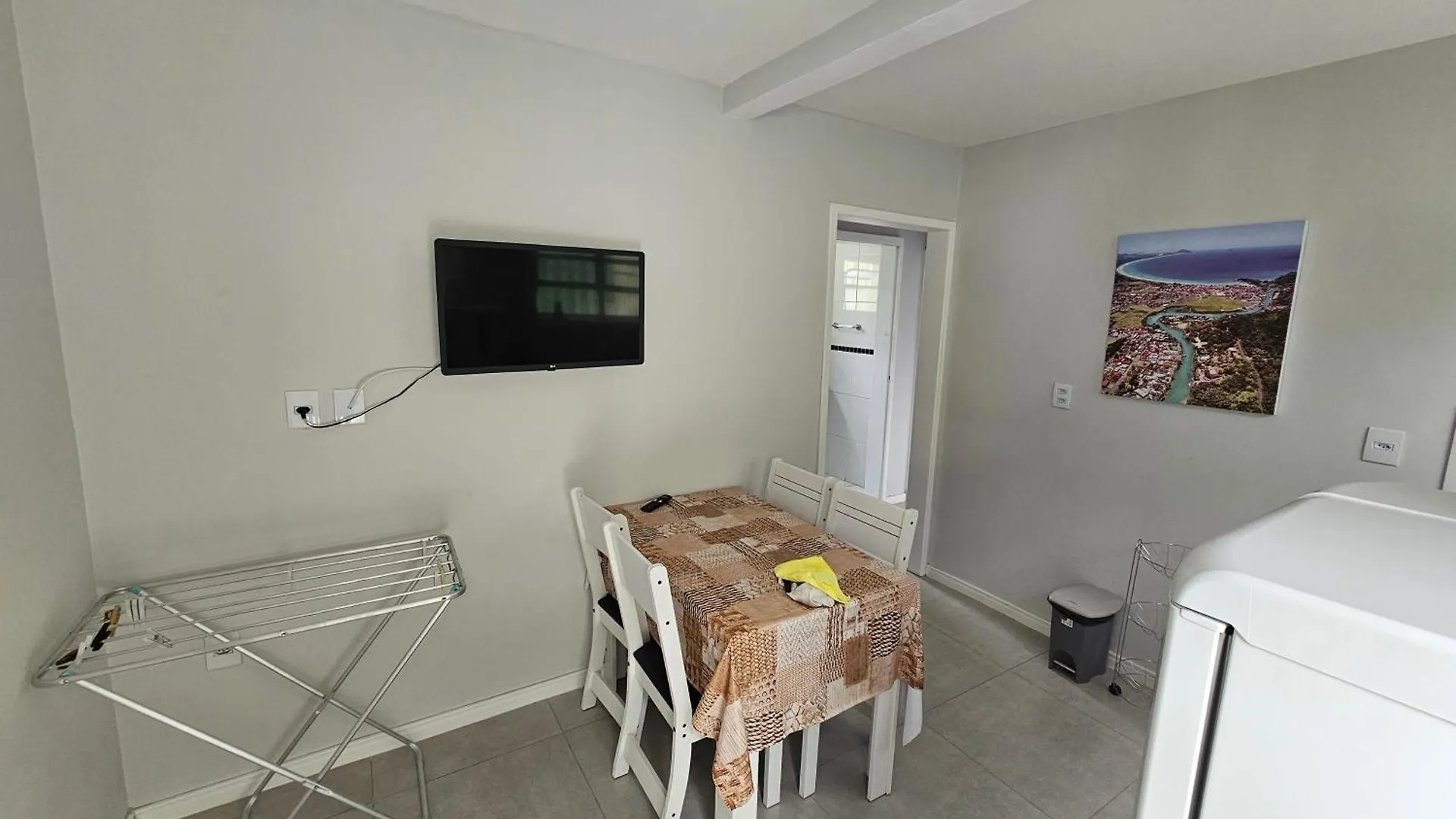 Aparthotel Gh Canal Da Barra Florianopolis