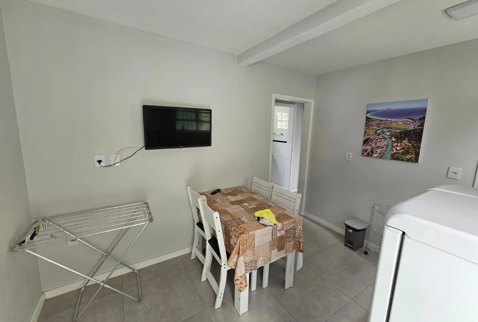 Gh Canal Da Barra Florianopolis Aparthotel