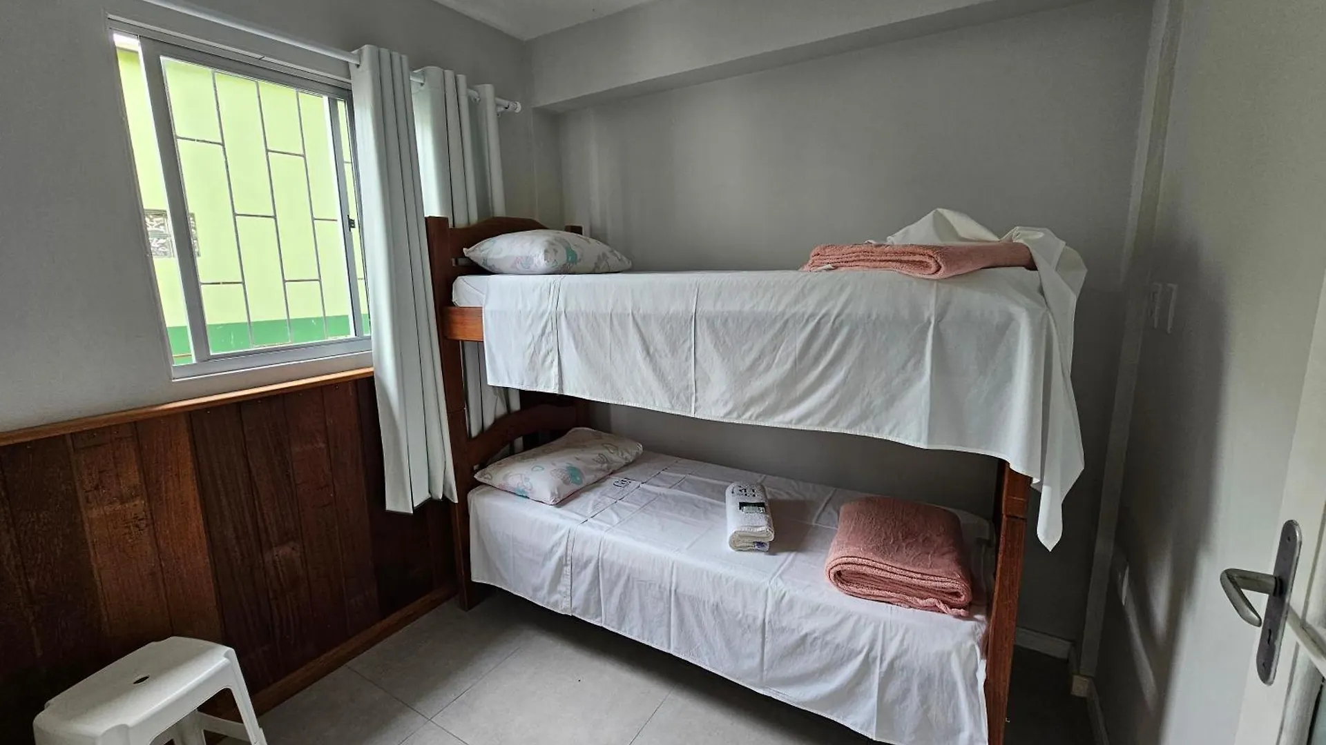 Gh Canal Da Barra Florianopolis Aparthotel