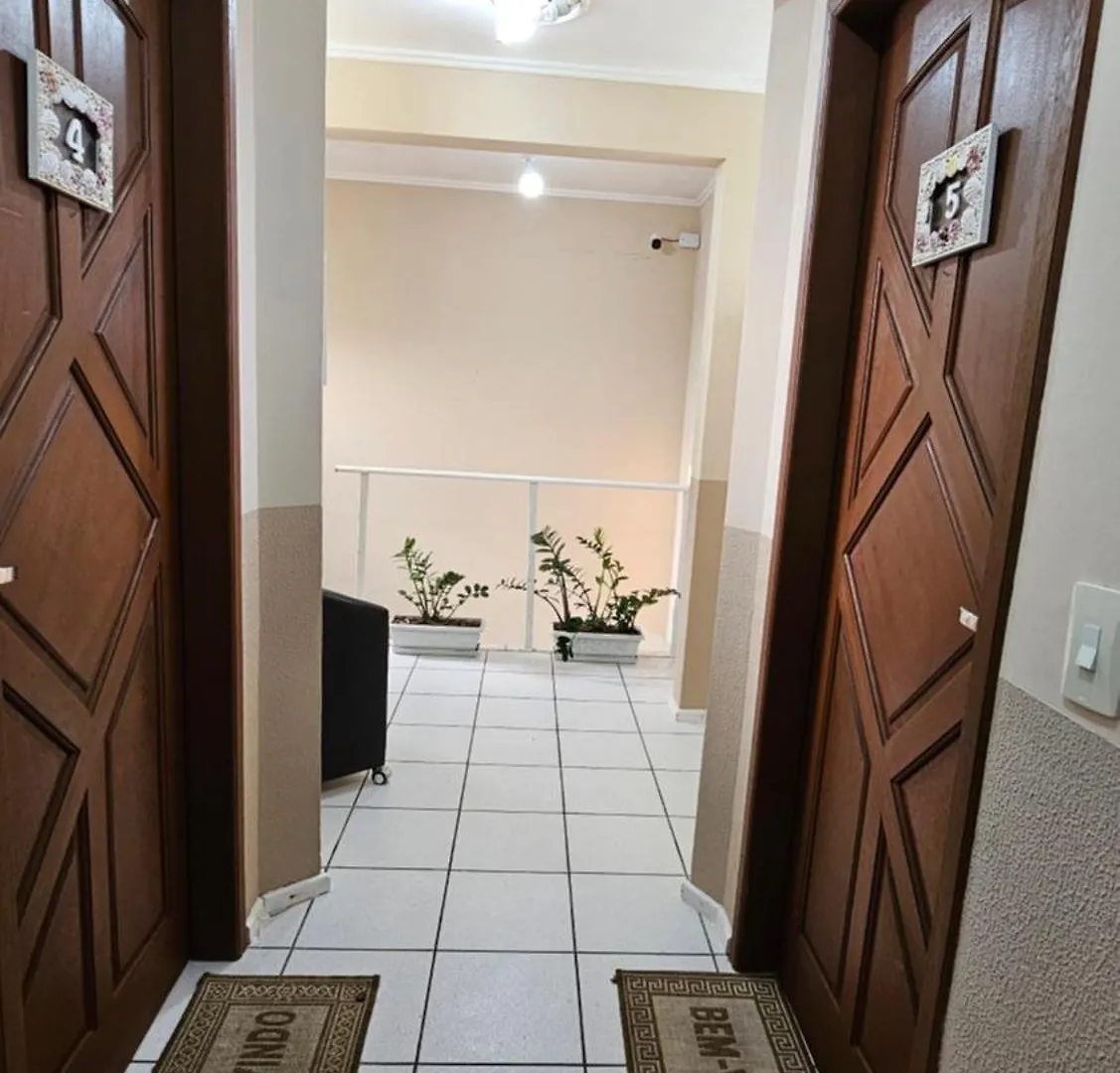 Aparthotel Gh Canal Da Barra Florianopolis