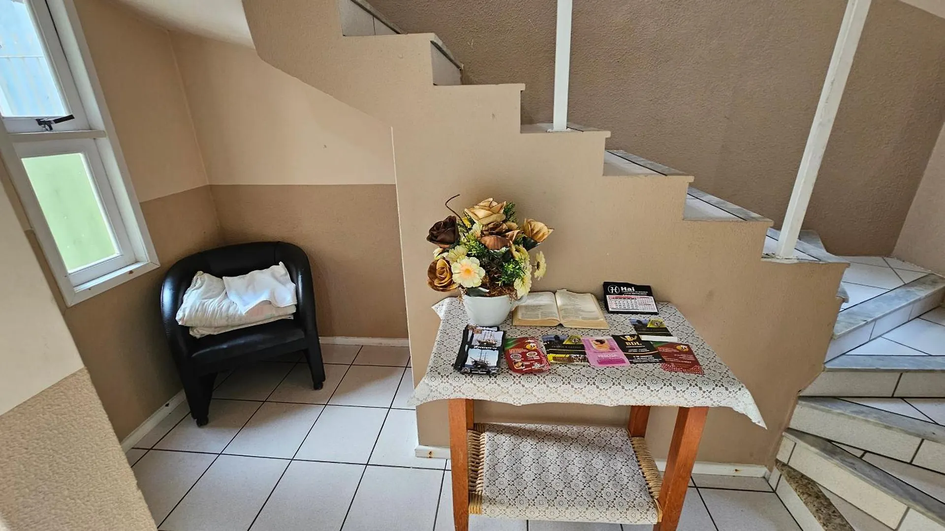 Aparthotel Gh Canal Da Barra Florianopolis