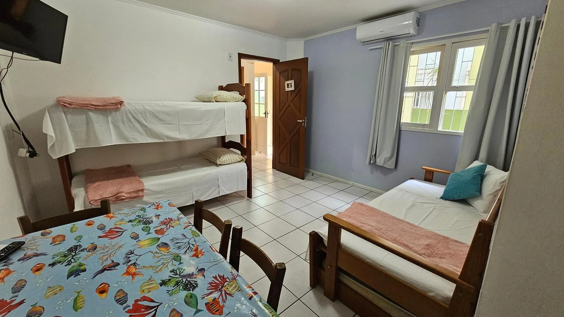 Gh Canal Da Barra Florianopolis Aparthotel