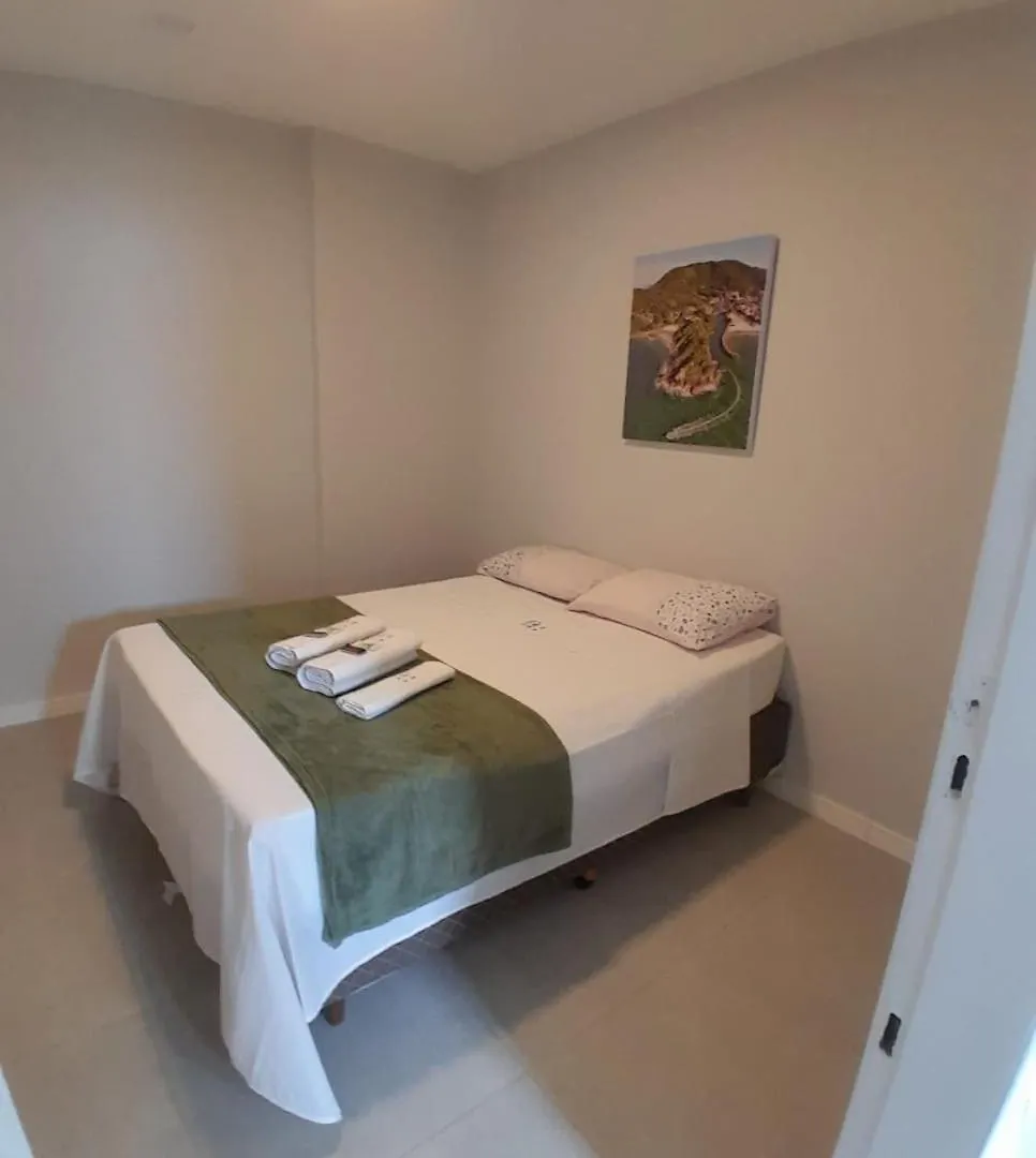 Gh Canal Da Barra Florianopolis Aparthotel