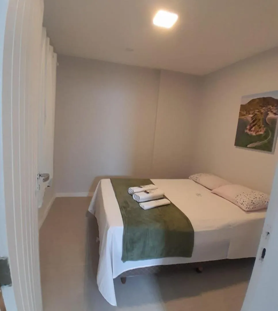 Aparthotel Gh Canal Da Barra Florianopolis Brazil