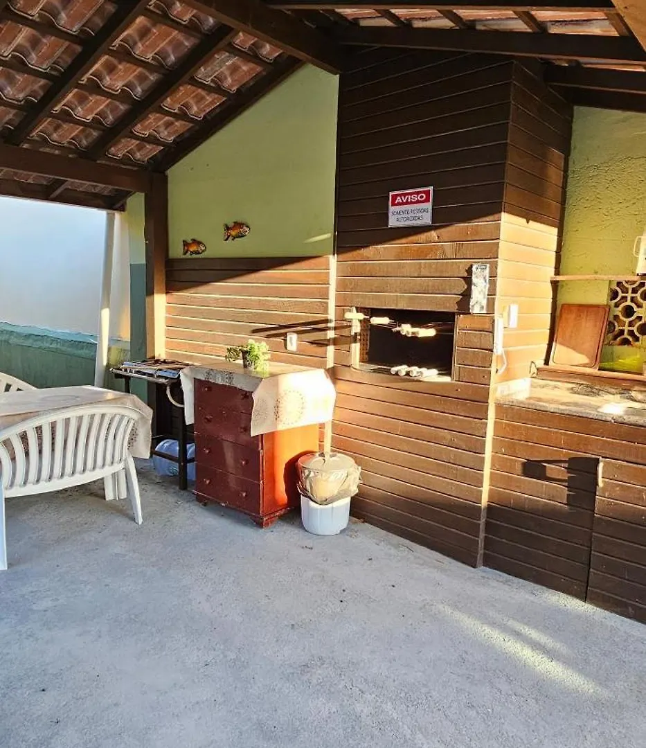 Gh Canal Da Barra Florianopolis 0*,