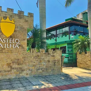 Castelo Da Ilha Apartahotel