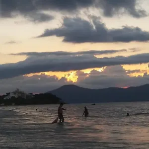 Quarto em Acomodações Particulares Sol De Verao, Florianópolis