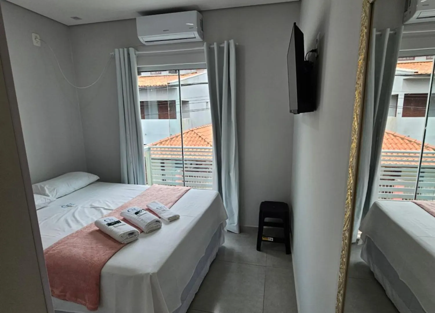 Gh Canal Da Barra Florianópolis Apartahotel