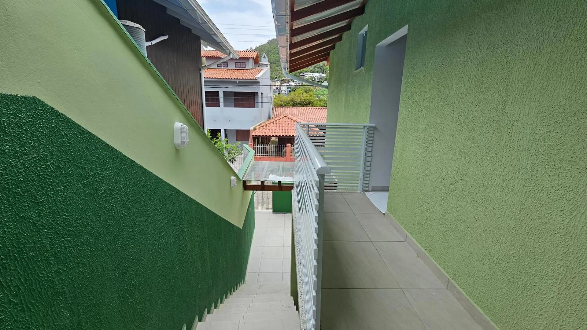 Gh Canal Da Barra Florianópolis Brasil