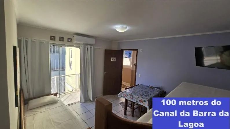 Apart-hotel Gh Canal Da Barra Florianópolis Brasil