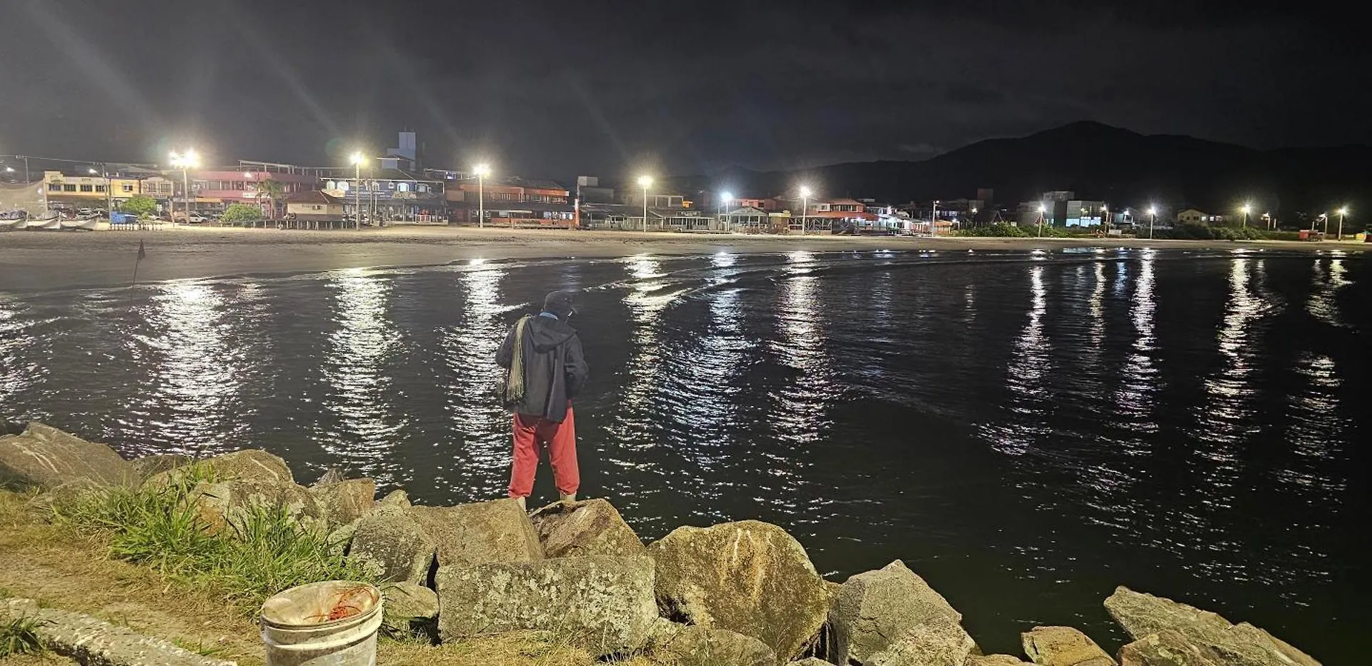 Gh Canal Da Barra Florianópolis Apartahotel