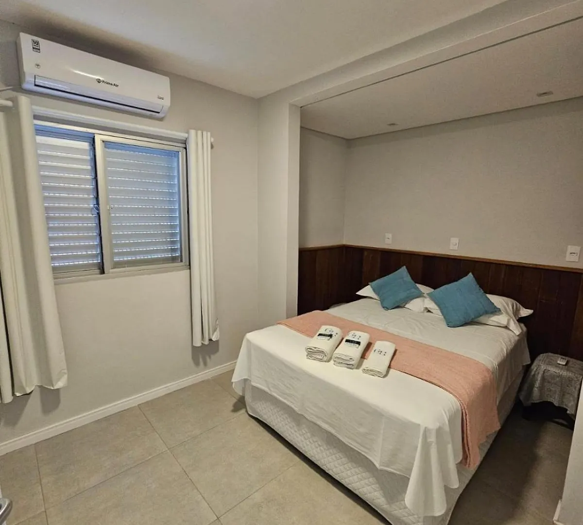Aparthotel Gh Canal Da Barra Florianópolis