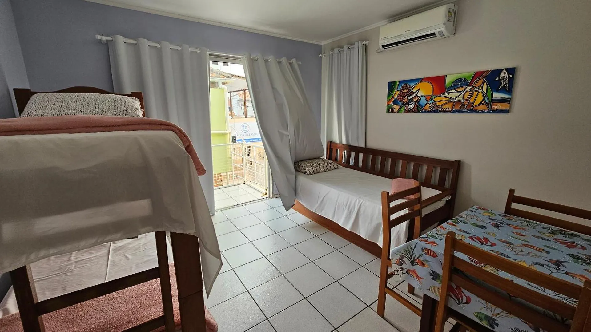 Aparthotel Gh Canal Da Barra Florianópolis