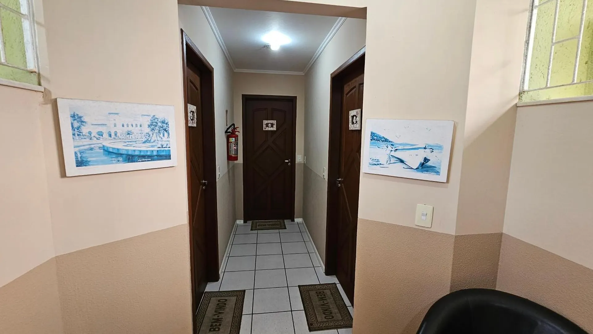 Aparthotel Gh Canal Da Barra Florianópolis